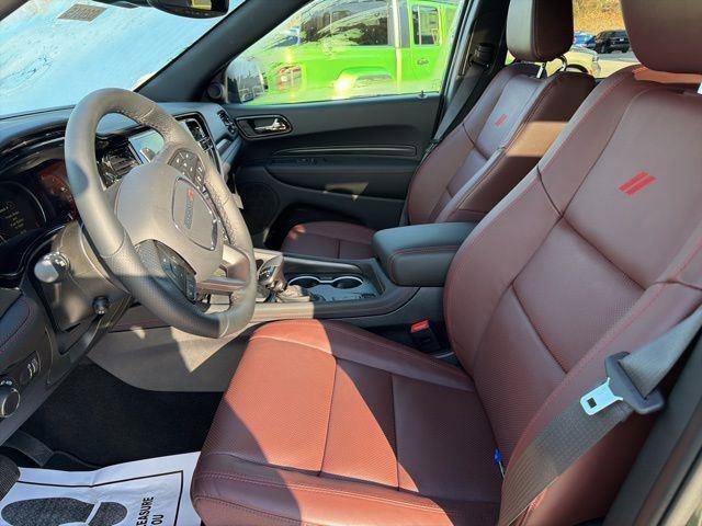 New 2026 Dodge Durango GT image 12