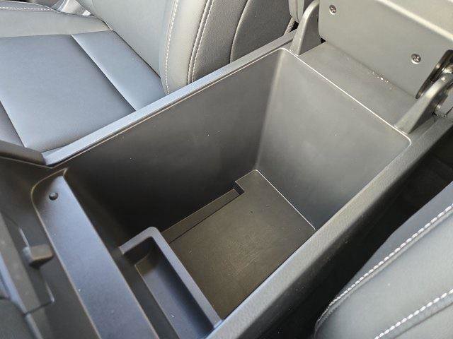 Certified 2025 Nissan Murano SL image 23