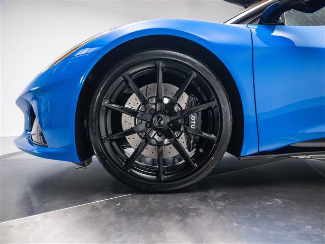 Used 2025 Lotus Emira RWD image 11