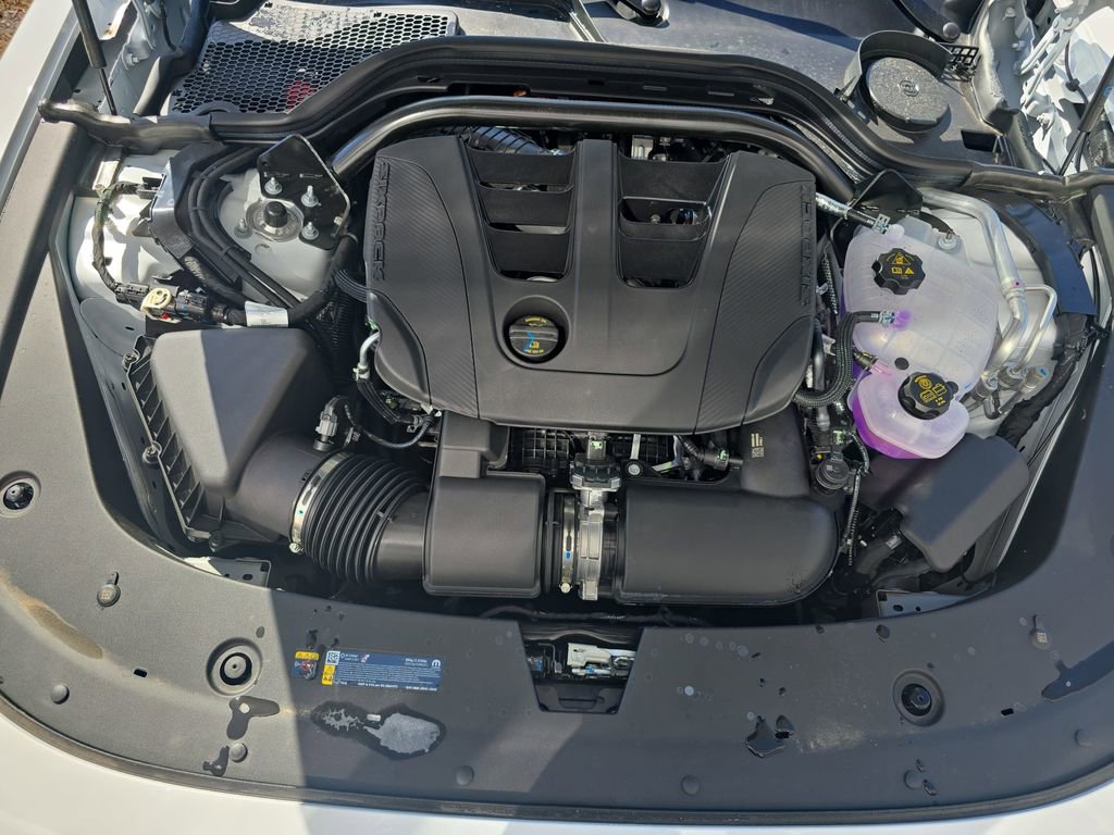 New 2026 Dodge Charger R/T AWD/4WD image 30