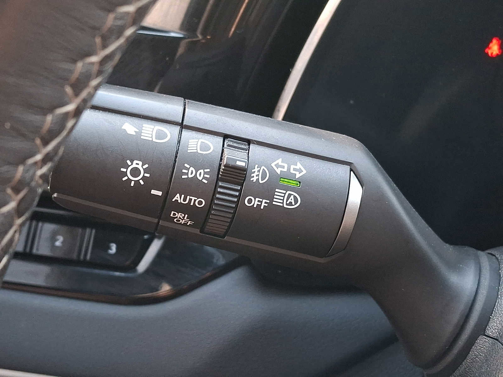 Used 2024 Lexus RX 350 F Sport w/ Technology Package AWD/4WD image 20