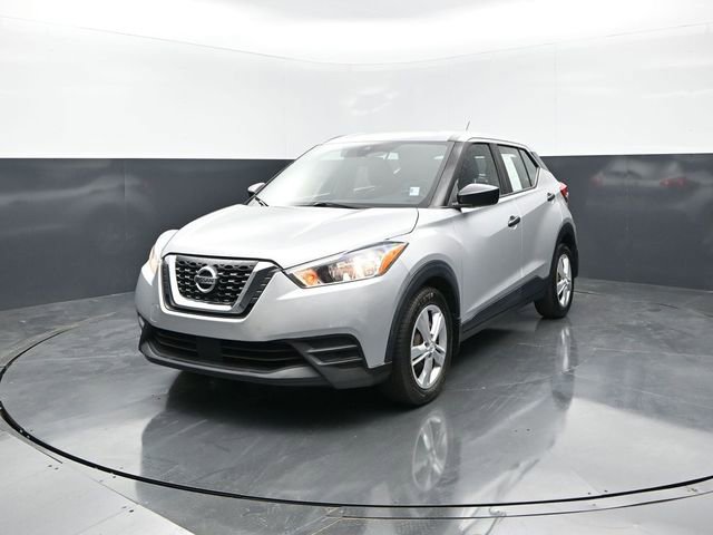 Used 2020 Nissan Kicks S FWD image 4