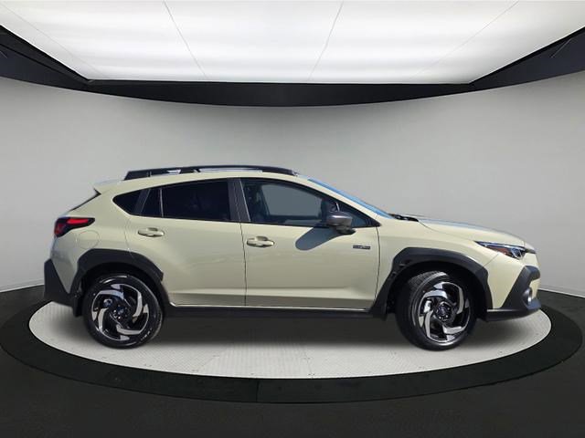 New 2026 Subaru Crosstrek 2.5i Limited image 8