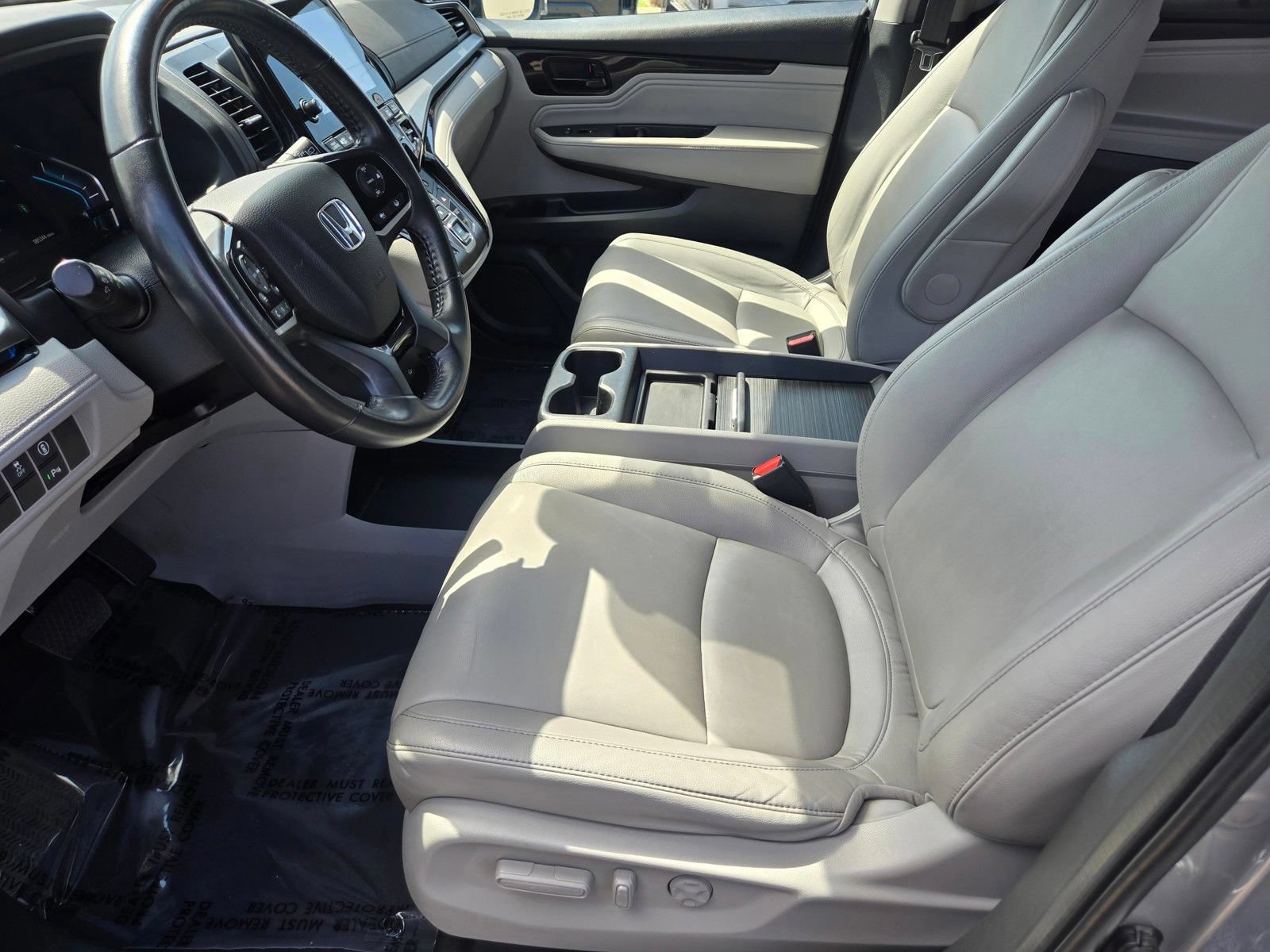 Used 2021 Honda Odyssey Touring image 12