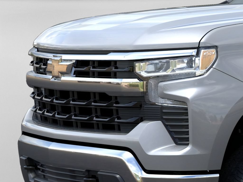 New 2026 Chevrolet Silverado 1500 LT w/ All Star Edition Plus AWD/4WD image 15