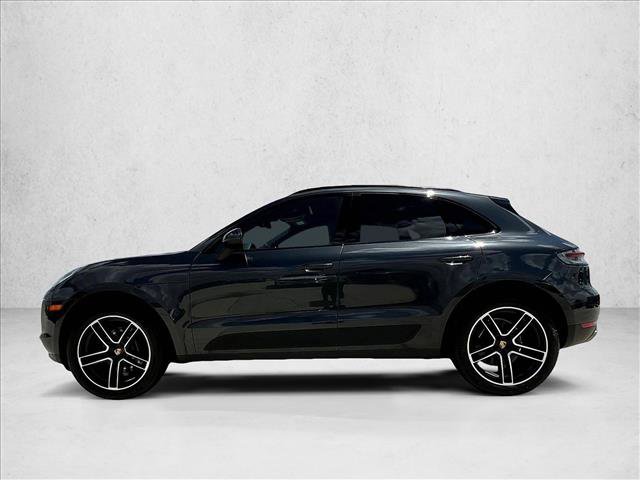 Used 2020 Porsche Macan AWD/4WD image 6