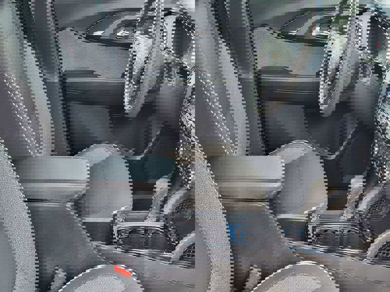 Used 2023 Chevrolet TrailBlazer LT w/ Convenience Package image 27