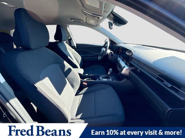 New 2026 Hyundai Kona SEL Sport image 27