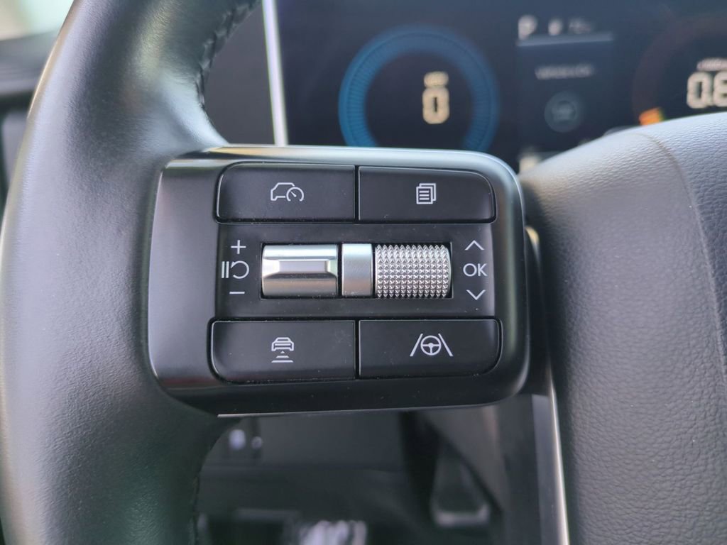 Certified 2025 Hyundai Santa Fe SEL image 20