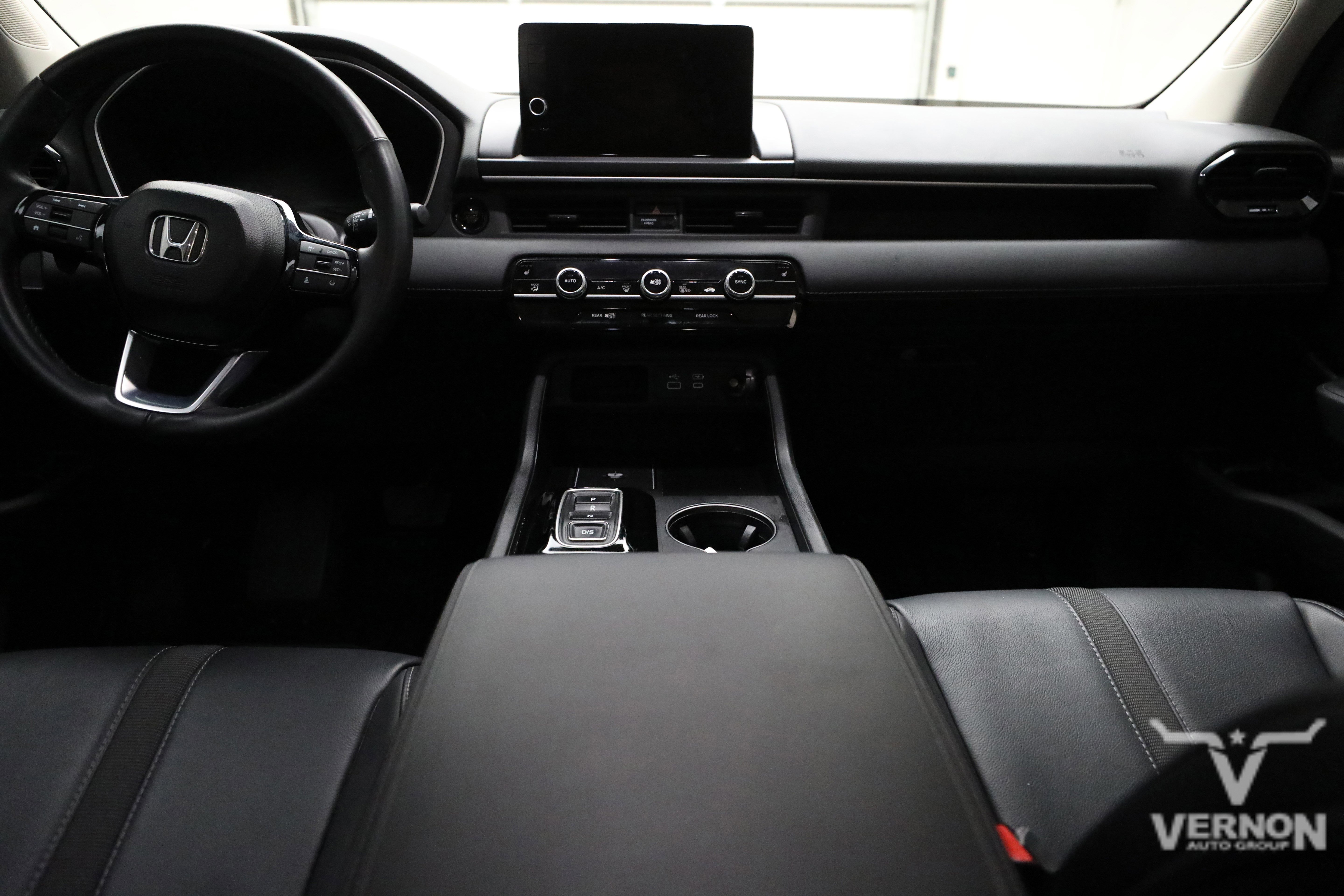 Used 2024 Honda Pilot EX-L image 13