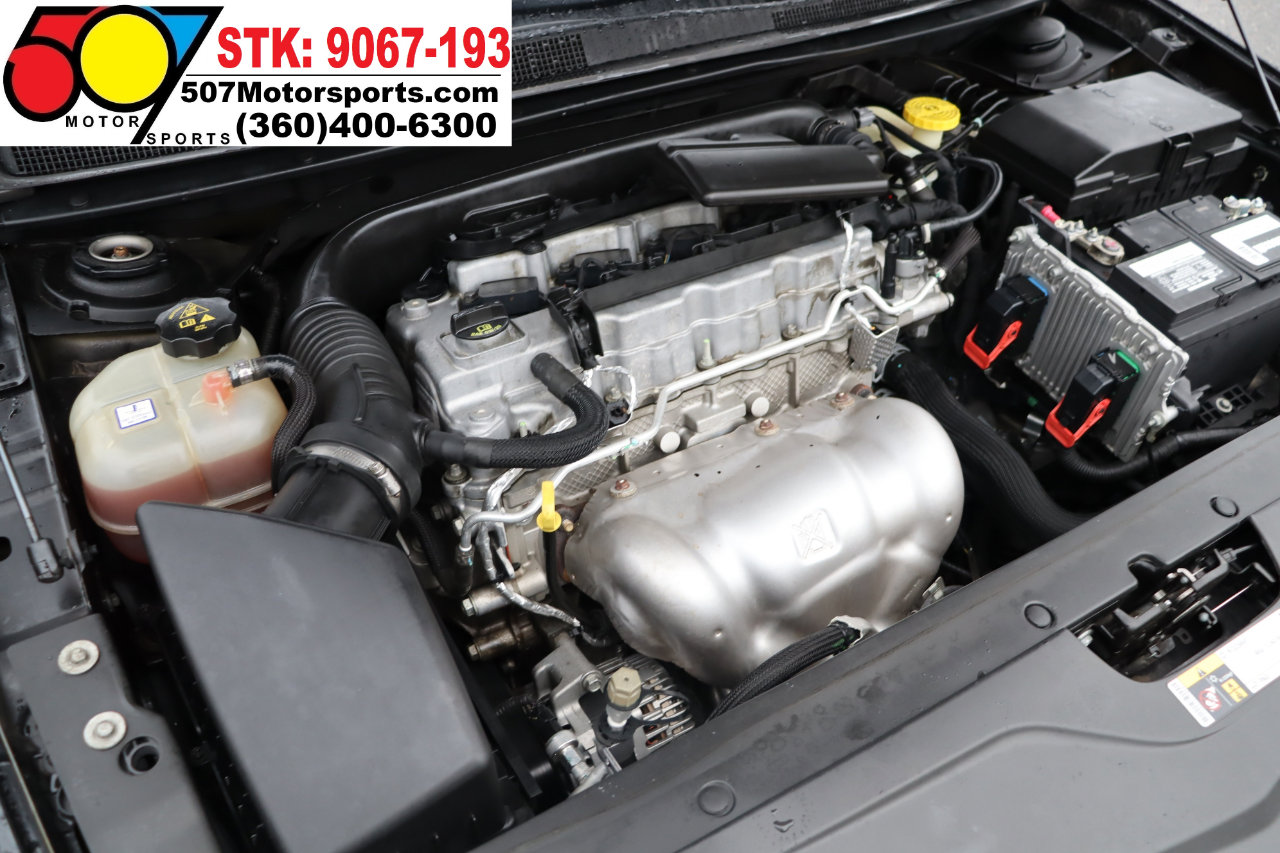 Used 2016 Chrysler 200 LX image 22