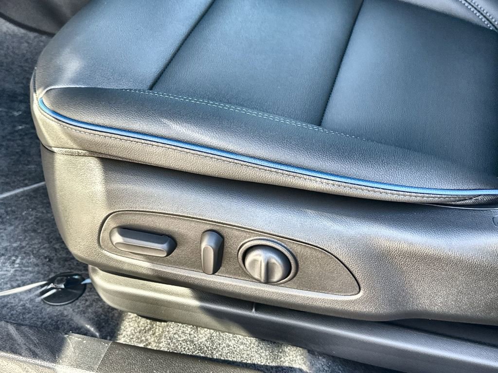 New 2026 Buick Envista Sport Touring w/ Convenience I Package FWD image 14