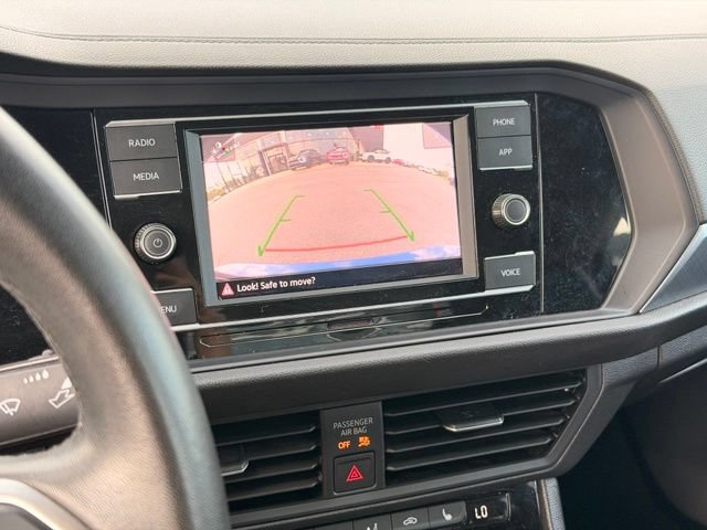 Used 2024 Volkswagen Jetta SE FWD image 29