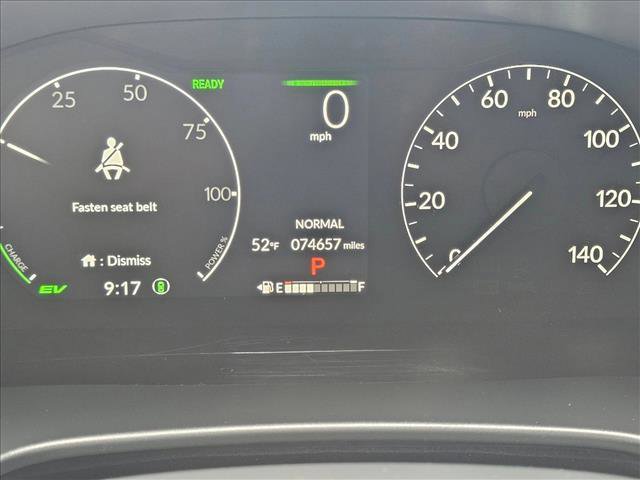 Used 2023 Honda CR-V Sport Touring image 23