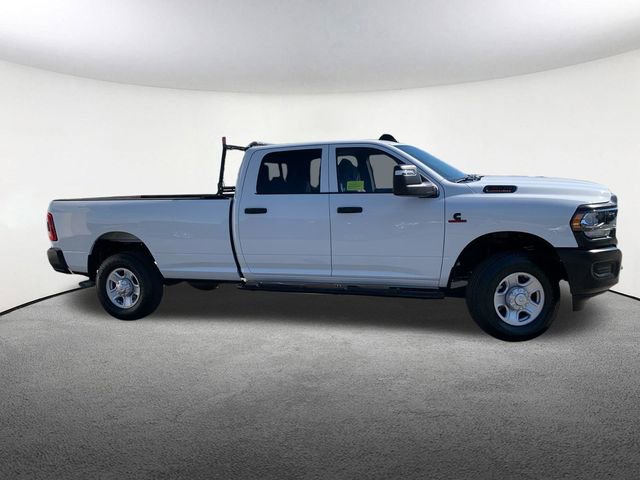 Used 2024 RAM 3500 Tradesman w/ Safety Group image 15