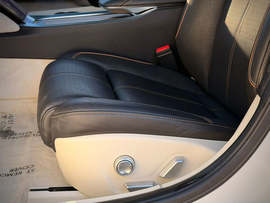 Used 2023 Lucid Air Grand Touring image 22