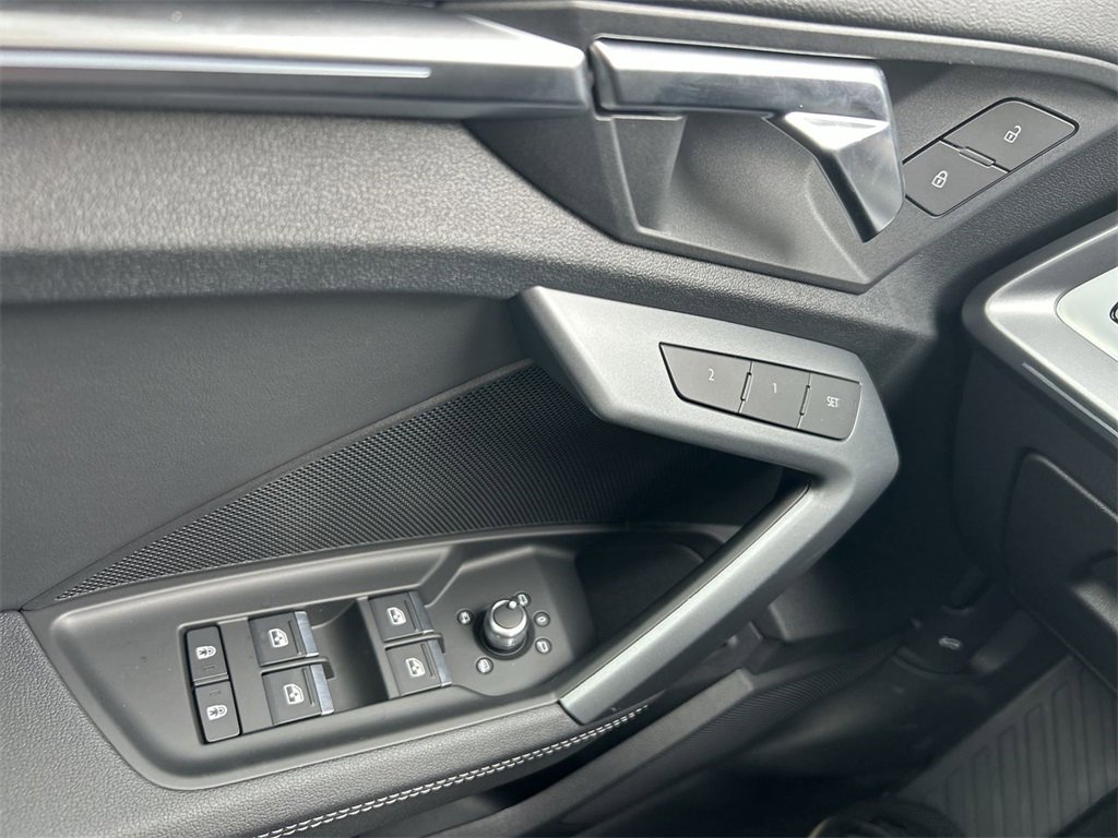 New 2026 Audi A3 2.0T Premium Plus image 22