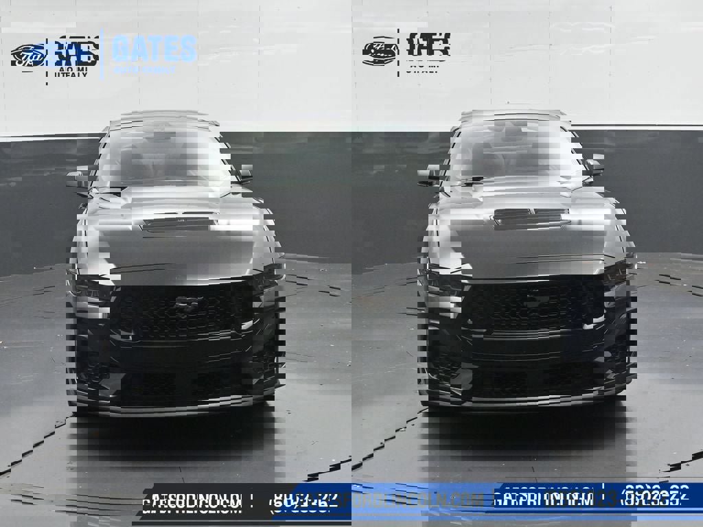 New 2025 Ford Mustang GT Premium image 5