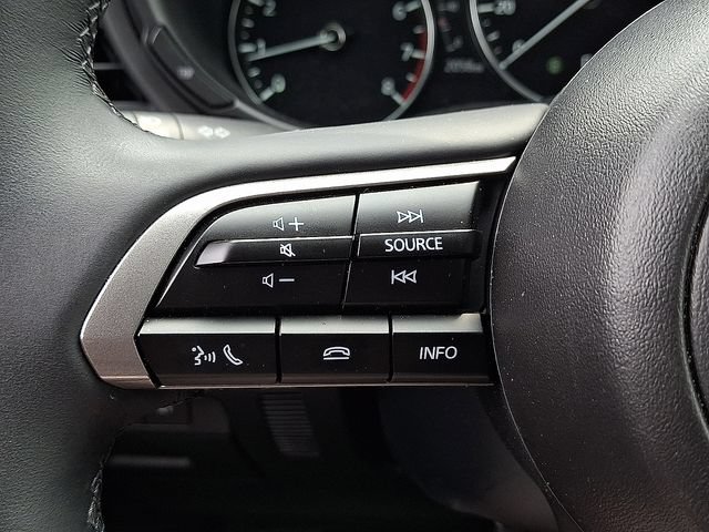 Certified 2026 MAZDA CX-30 AWD 2.5 S image 23