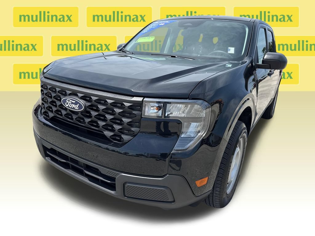 Used 2025 Ford Maverick XL FWD image 10