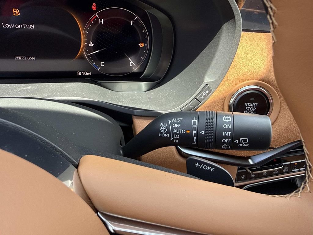 New 2026 MAZDA CX-70 3.3 Turbo S w/ Premium Plus image 43