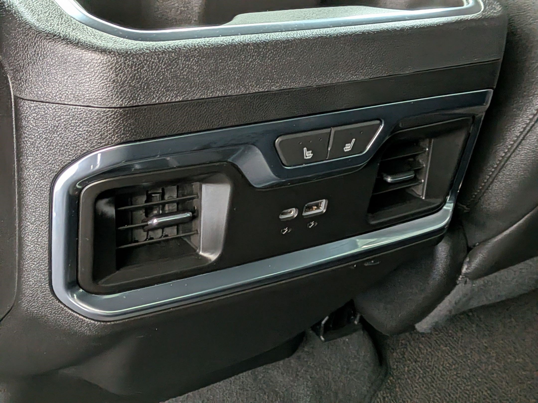 Used 2022 Chevrolet Silverado 1500 High Country RWD image 30