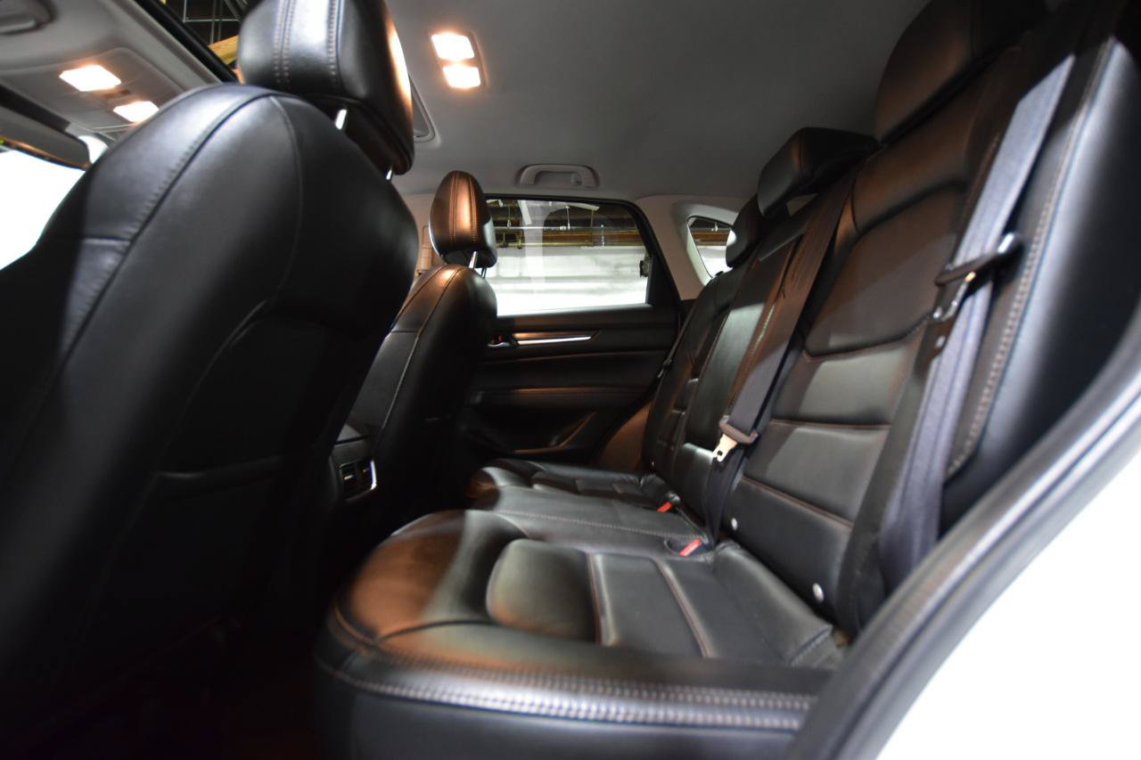 Used 2021 MAZDA CX-5 Grand Touring Reserve AWD/4WD image 36