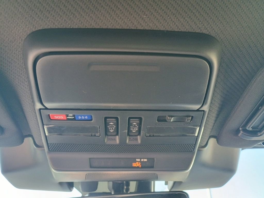 New 2026 Subaru Outback Premium image 24