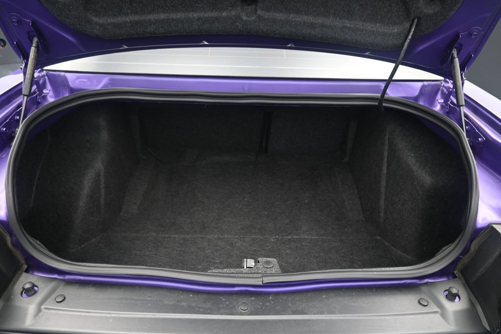 Used 2023 Dodge Challenger R/T Scat Pack RWD image 17