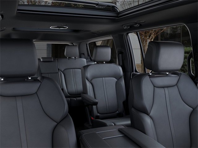 New 2026 Jeep Grand Wagoneer 4WD image 26