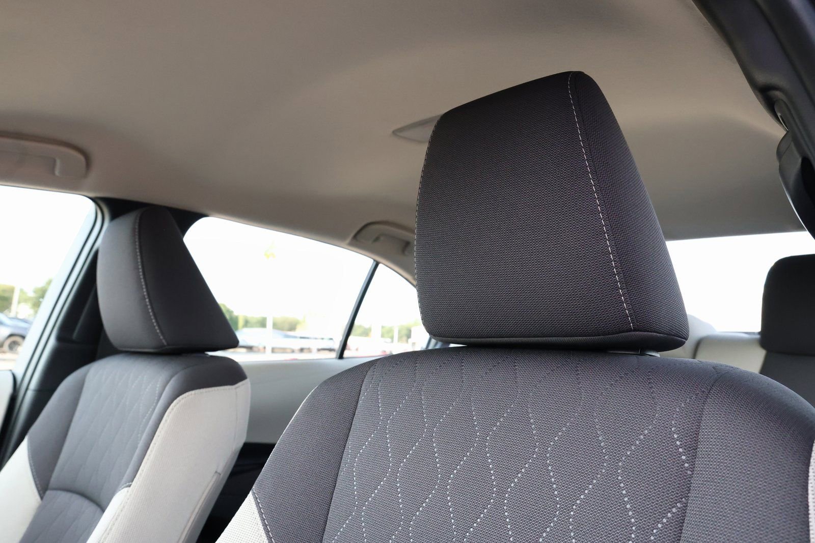 Used 2024 Toyota Corolla LE image 14