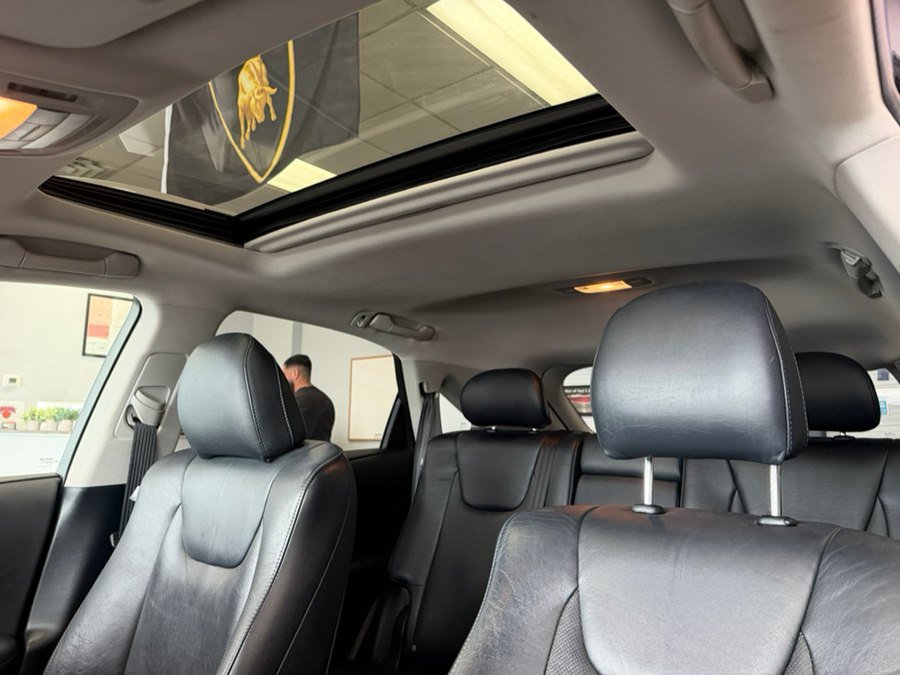 Used 2013 Lexus RX 350 AWD w/ Navigation Pkg image 32