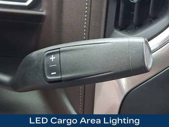 Used 2022 Chevrolet Silverado 2500 LTZ AWD/4WD image 11
