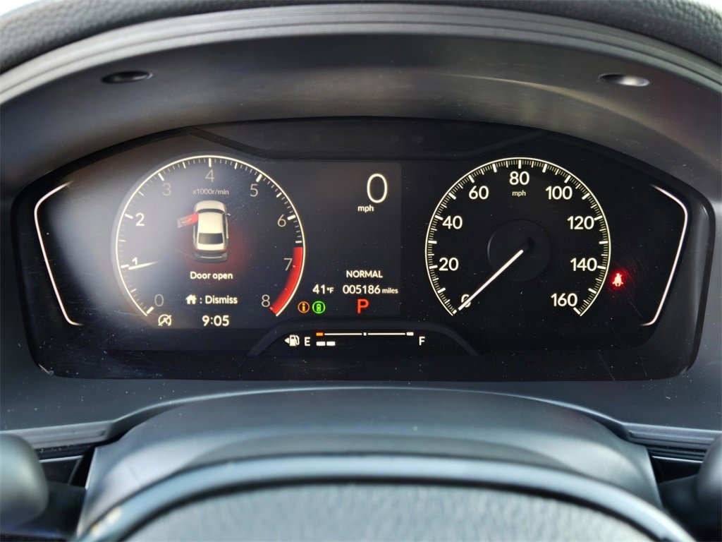 Used 2025 Honda Civic Sport image 24