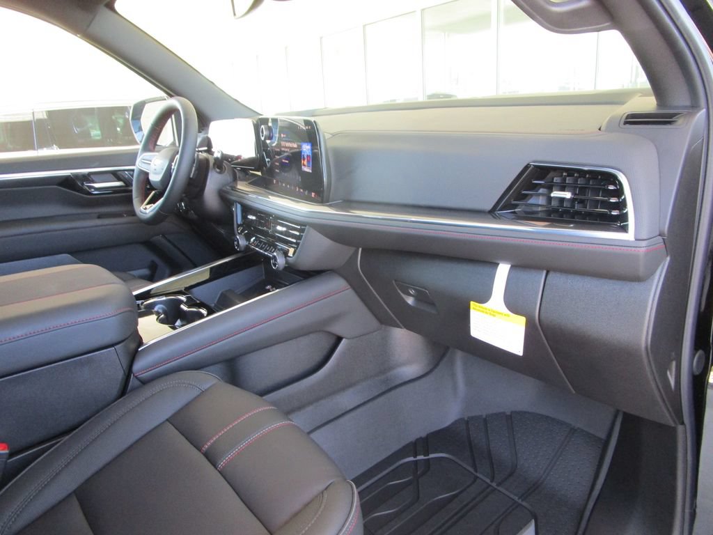 New 2026 Chevrolet Tahoe RST w/ RST Capability Package AWD/4WD image 35