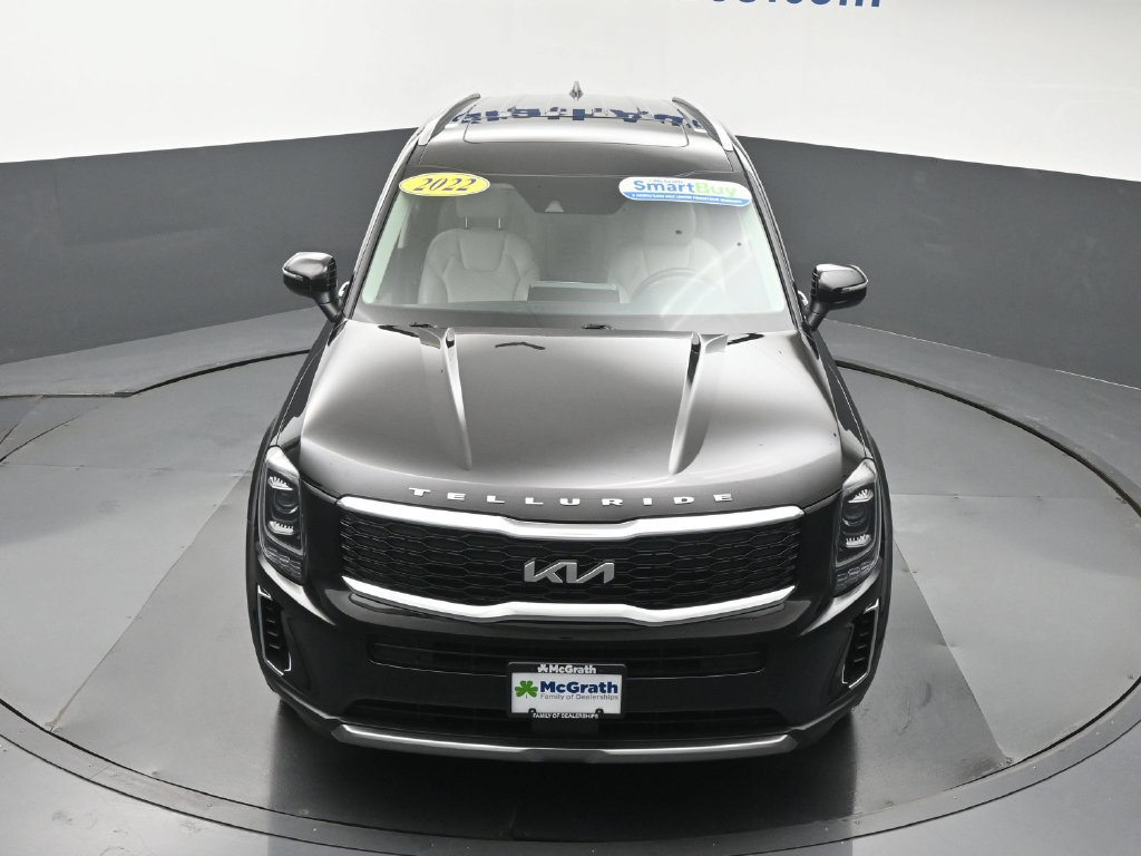 Used 2022 Kia Telluride S AWD/4WD image 26