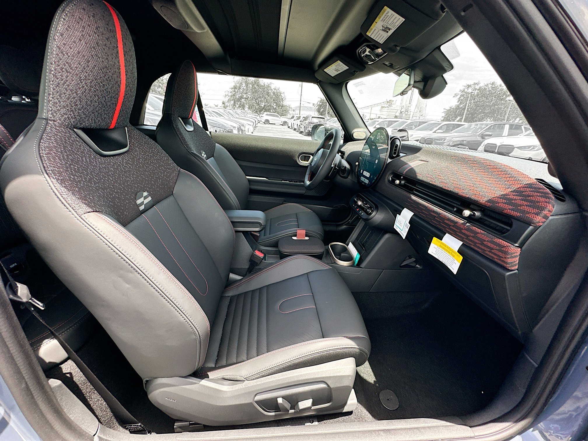 New 2026 MINI Cooper S FWD image 20