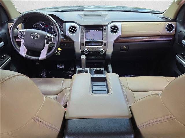 Used 2014 Toyota Tundra Limited w/ TRD Off Road Package RWD image 19