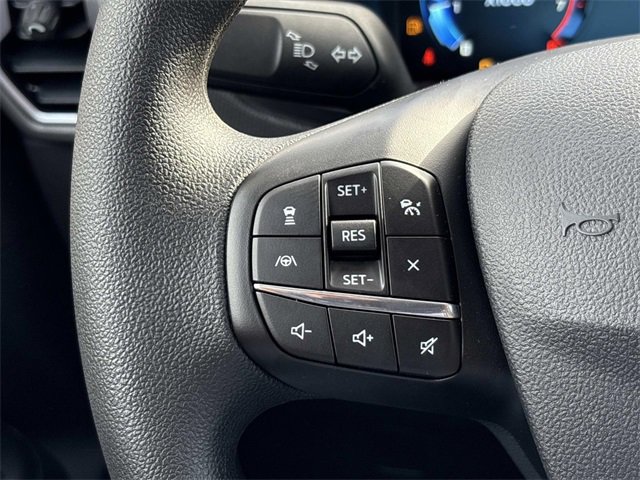 New 2025 Ford Bronco Sport Big Bend image 23