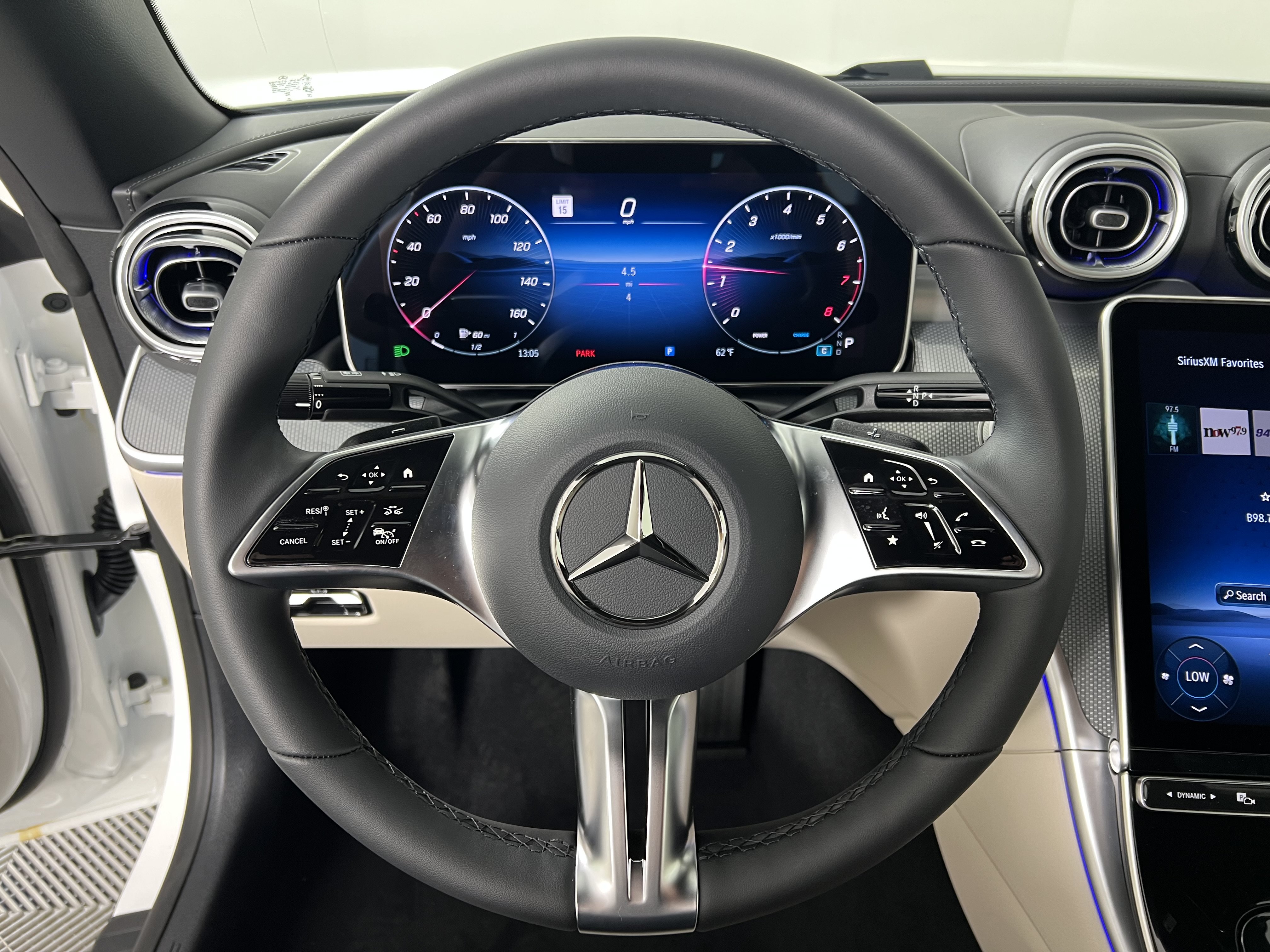New 2027 Mercedes-Benz CLE 300 4MATIC Cabriolet image 26
