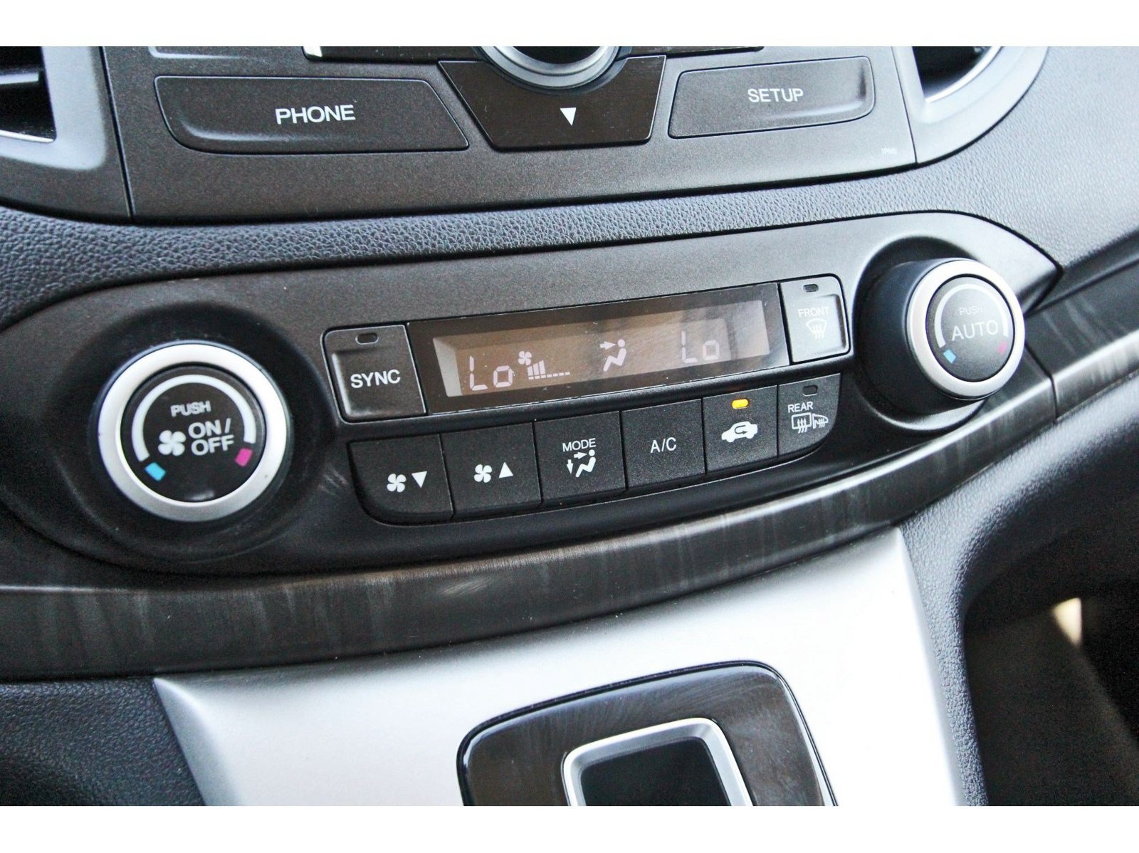 Used 2012 Honda CR-V EX-L image 26