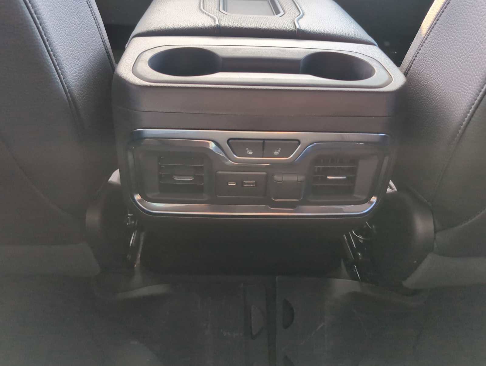 Used 2021 GMC Sierra 2500 Denali image 21