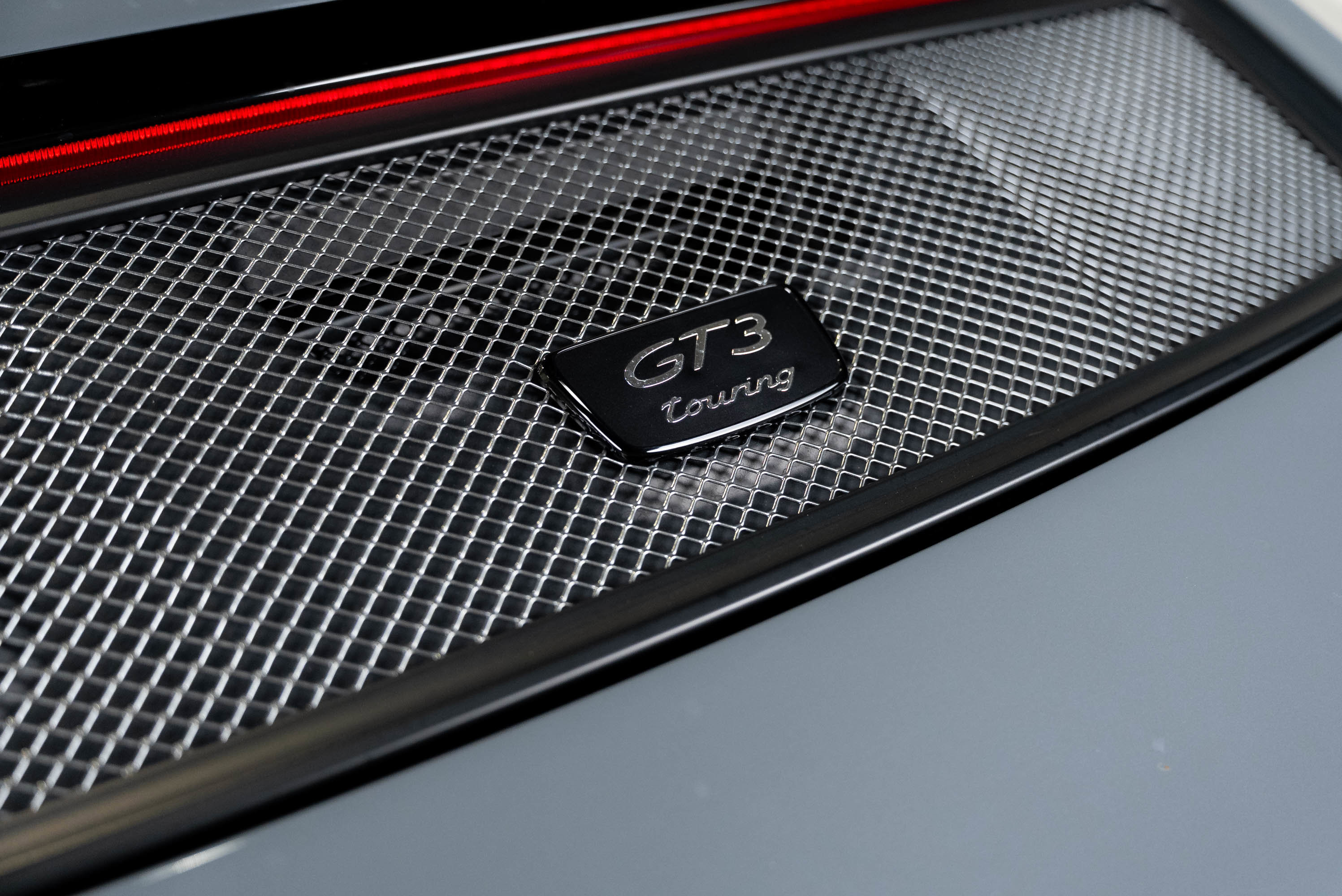 Used 2018 Porsche 911 GT3 image 9