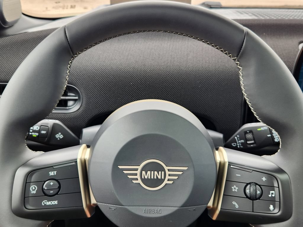 New 2026 MINI Cooper S FWD image 12