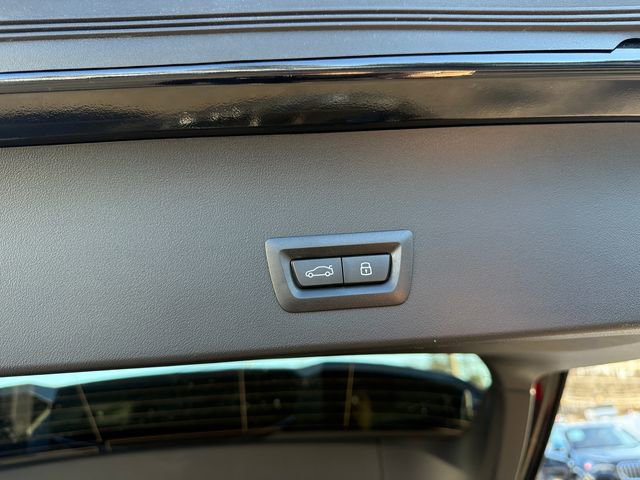 Used 2025 BMW X3 xDrive30i w/ Convenience Package image 31