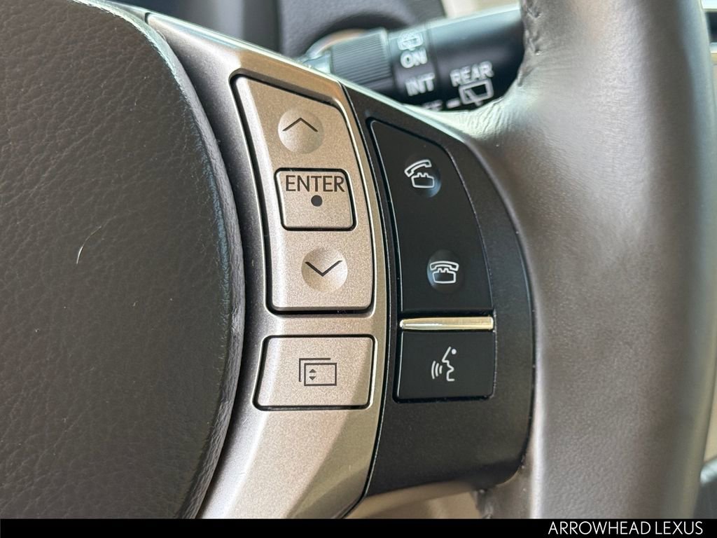 Used 2014 Lexus RX 350 FWD w/ Navigation Package image 15