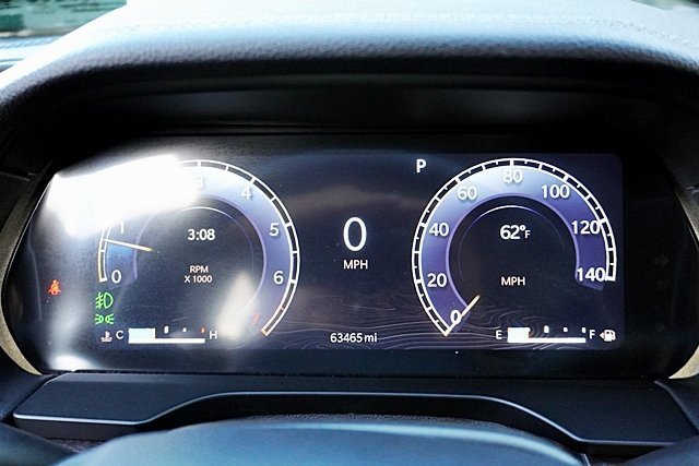 Certified 2023 Jeep Grand Cherokee Limited image 32