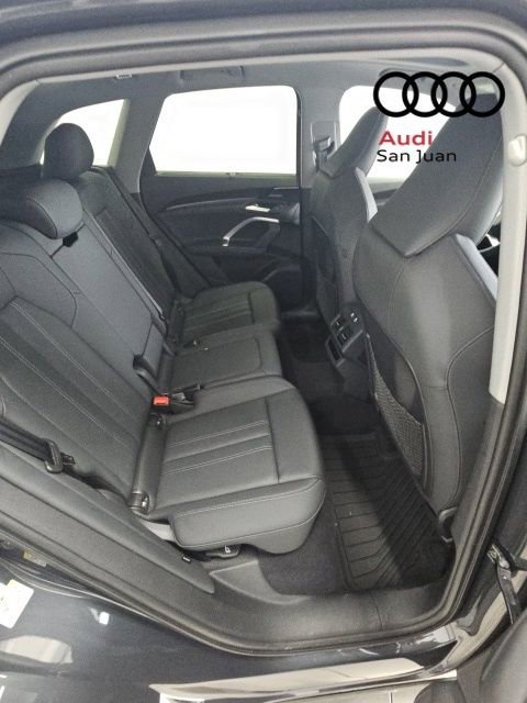 Certified 2025 Audi Q5 Premium Plus w/ Premium Plus image 22
