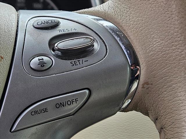 Used 2015 Nissan Murano Platinum w/ Platinum Technology Package image 14