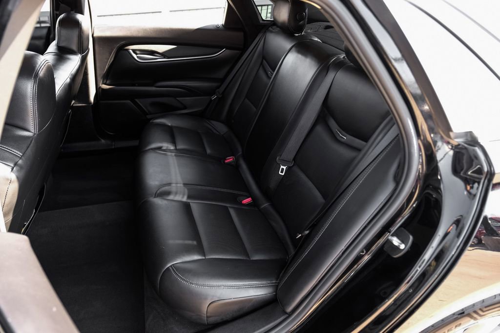 Used 2015 Cadillac XTS Limousine image 39